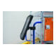 Durable Tablet Halterung TOUGH CLAMP XL schwarz