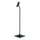 Durable Tablet Halterung TOUGH FLOOR 7-13" schwarz