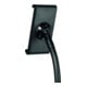 Durable Tablet Halterung TOUGH FLOOR 7-13" schwarz