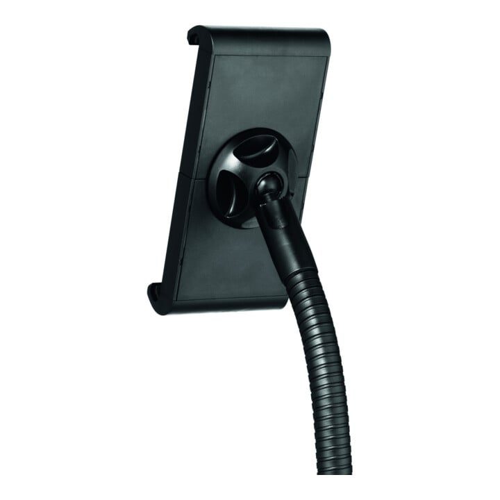 Durable Tablet Halterung TOUGH FLOOR 7-13" schwarz