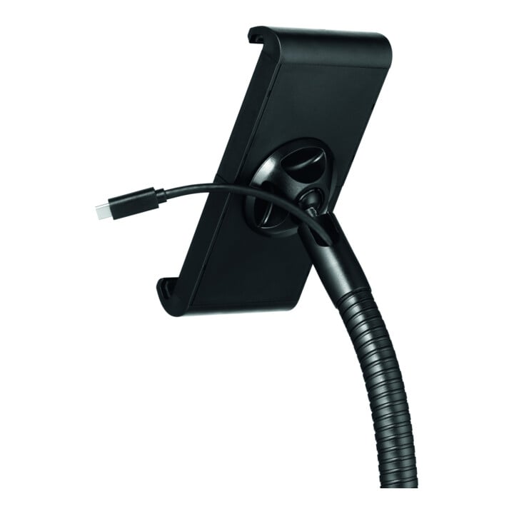 Durable Tablet Halterung TOUGH FLOOR 7-13" schwarz
