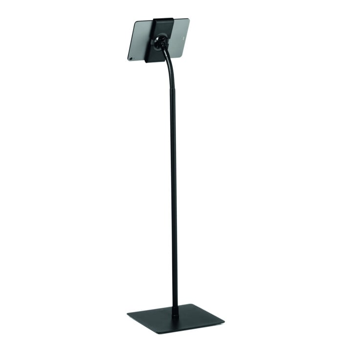 Durable Tablet Halterung TOUGH FLOOR 7-13" schwarz