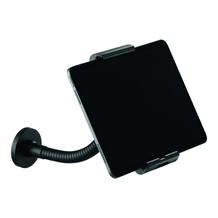 Durable Tablet Halterung TOUGH WALL/TABLE schwarz 7-13"