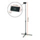 Durable Tablet Halterung TWIST COMBI