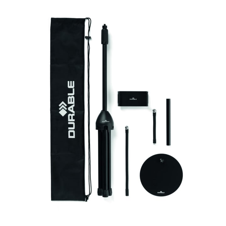 Durable Tablet Halterung TWIST COMBI