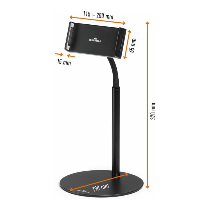 Durable Tablet Halterung TWIST TABLE