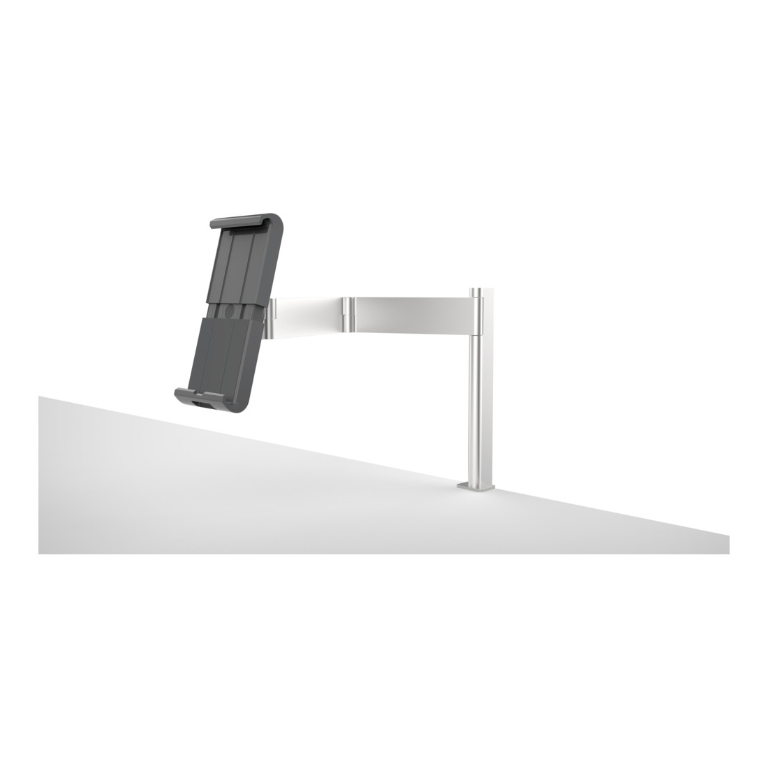 Durable TABLET HOLDER TABLE CLAMP