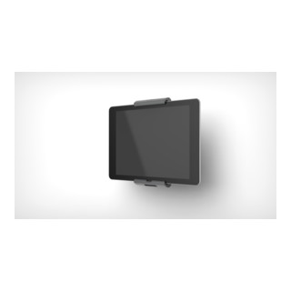 Durable TABLET HOLDER WALL ARM