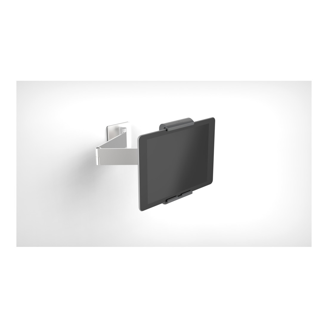 Durable TABLET HOLDER WALL ARM