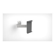 Durable TABLET HOLDER WALL ARM-4