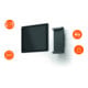 Durable TABLET HOLDER WALL ARM