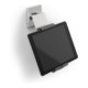 Durable TABLET HOLDER WALL PRO-4