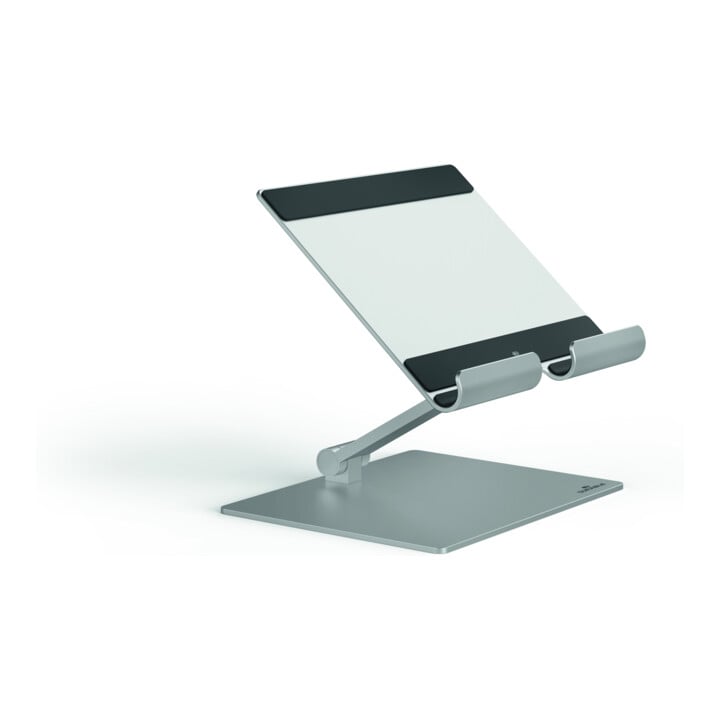 DURABLE Tablet Ständer RISE 894023 silber