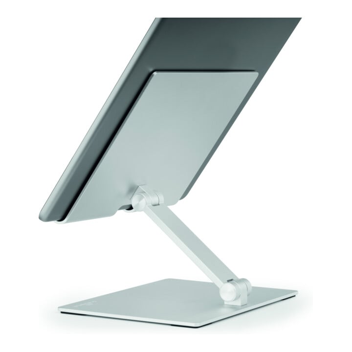 DURABLE Tablet Ständer RISE 894023 silber