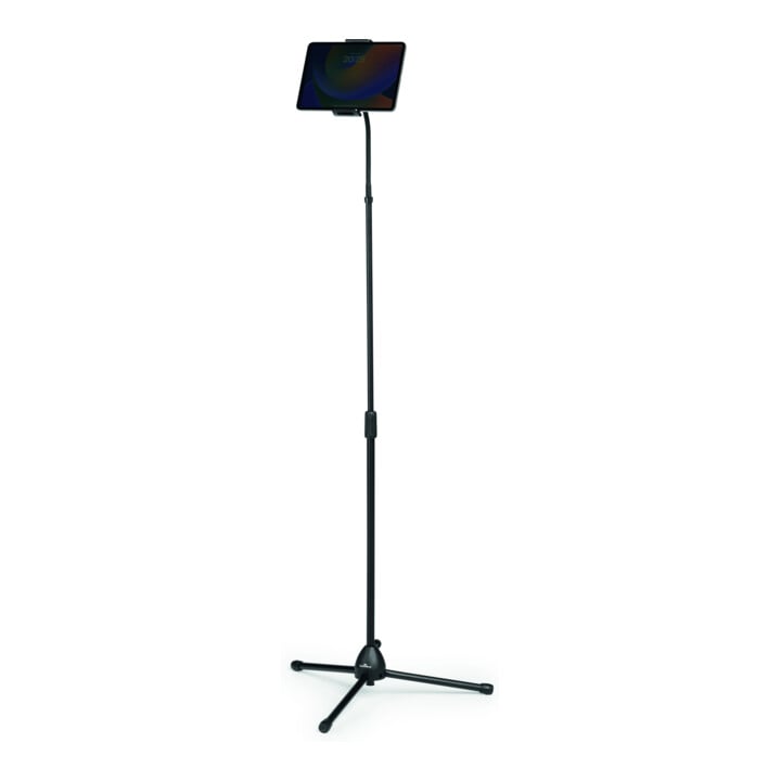 DURABLE Tablet Tisch-/Bodenständer TWIST COMBI 894301 schwarz
