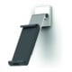 DURABLE Tablet Wandhalterung TABLET HOLDER WALL PRO silber
