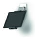 DURABLE Tablet Wandhalterung TABLET HOLDER WALL PRO silber