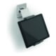 DURABLE Tablet Wandhalterung TABLET HOLDER WALL PRO silber