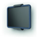Durable Tablet Wandhalterung TABLET HOLDER WALL XL silber 7-13 Zoll