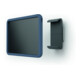 Durable Tablet Wandhalterung TABLET HOLDER WALL XL silber 7-13 Zoll