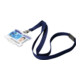 DURABLE Textilband 812728 15mm blau 10 St./Pack.-1