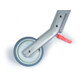 DURABLE Tige de marquage DURALINE® EasyTrack S Gris 114210