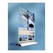 Durable Tischaufsteller PRESENTER A4-4