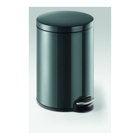 Durable Treteimer Metall 20l