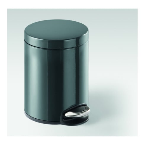 Durable Treteimer Metall 5l