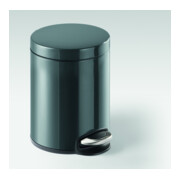 Durable Treteimer Metall 5l