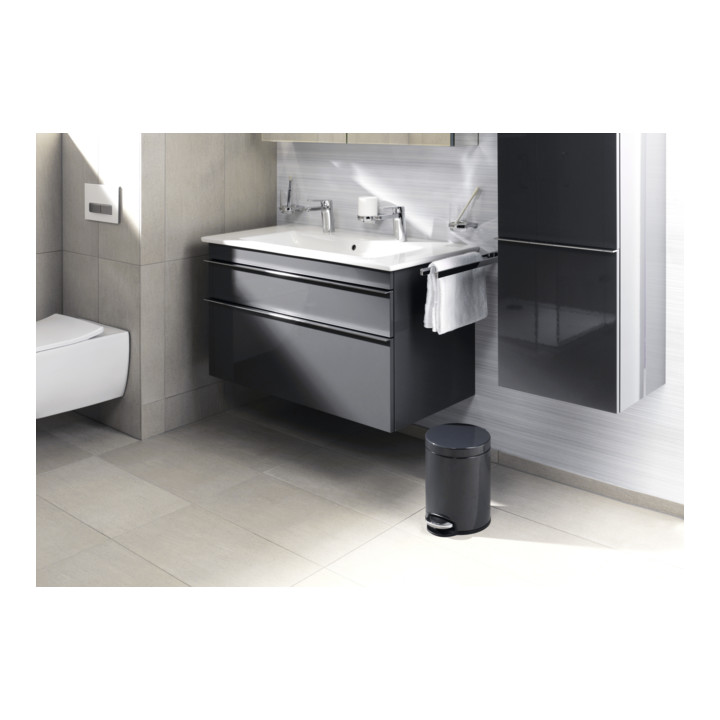 Durable Treteimer Metall 5l