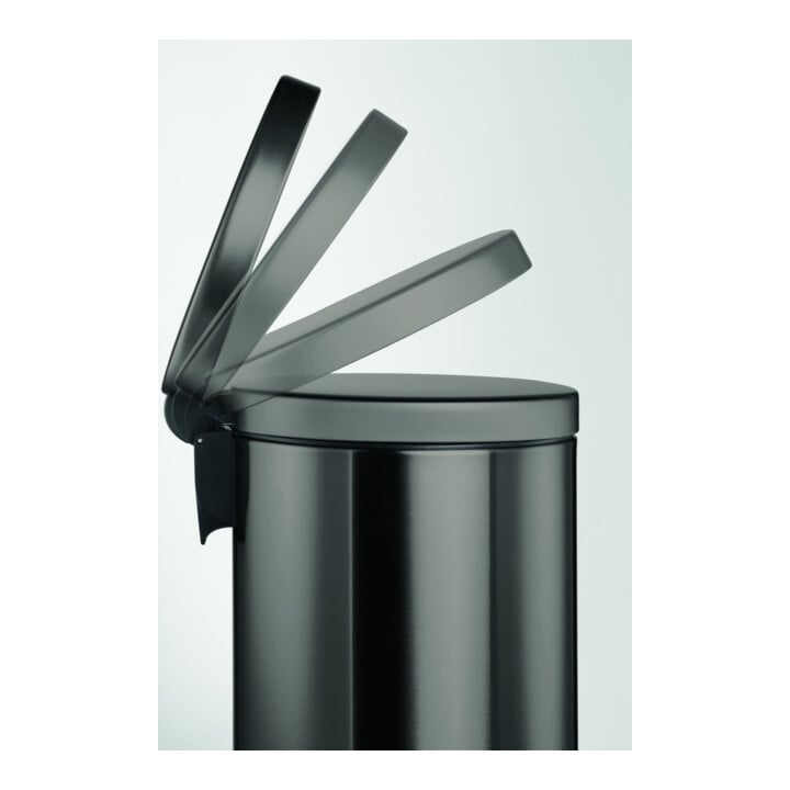 Durable Treteimer Metall 5l