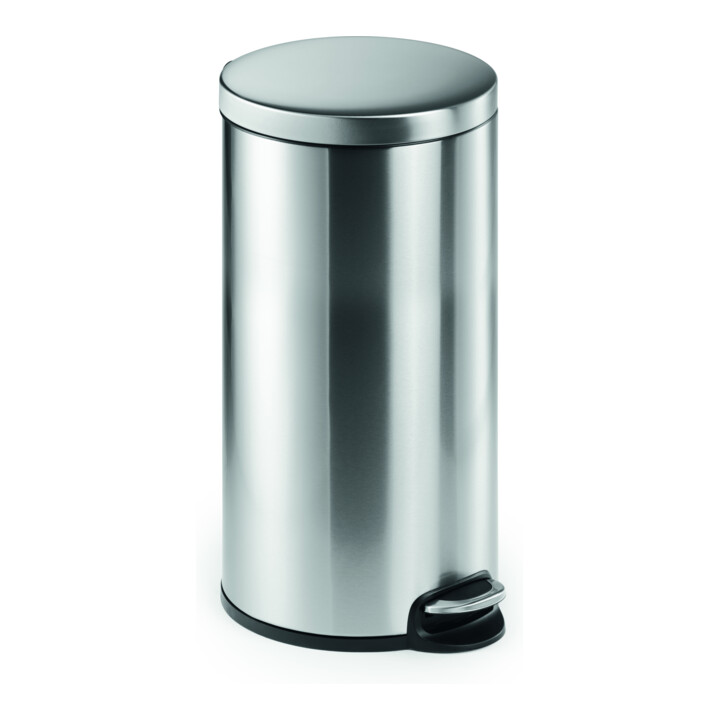 Durable Treteimer Metall 5l