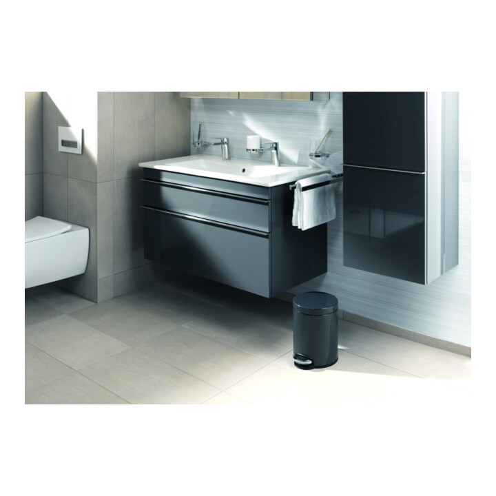 Durable Treteimer Metall 5l