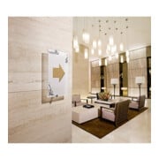 DURABLE Türschild CRYSTAL SIGN 482319 210x148mm transparent-4