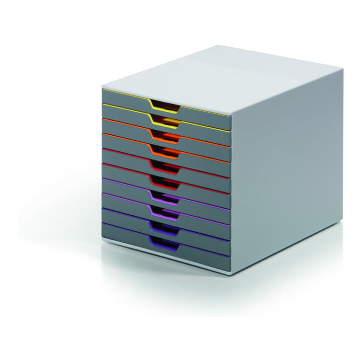 DURABLE VARICOLOR® 10