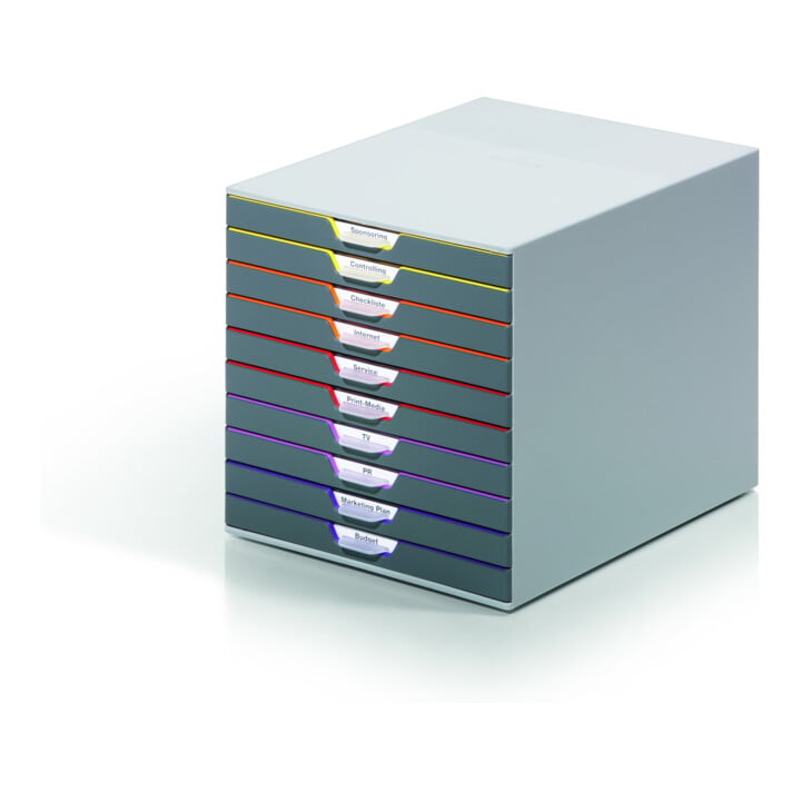 DURABLE VARICOLOR® 10