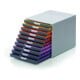 DURABLE VARICOLOR® 10