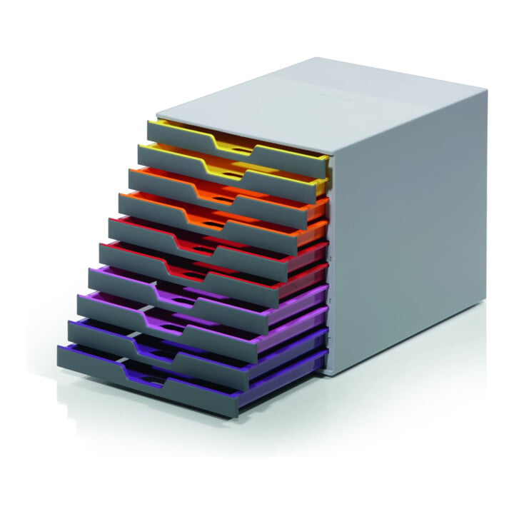 DURABLE VARICOLOR® 10