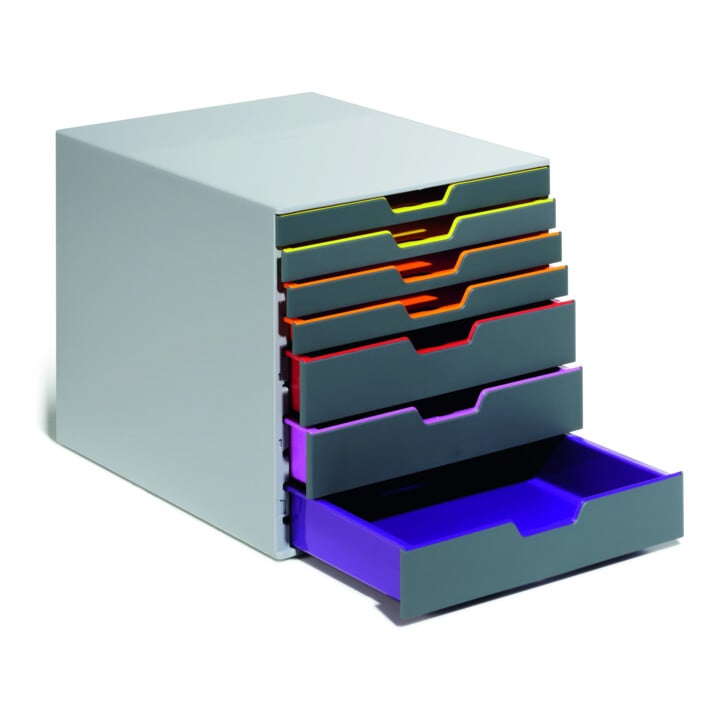 DURABLE VARICOLOR® 10