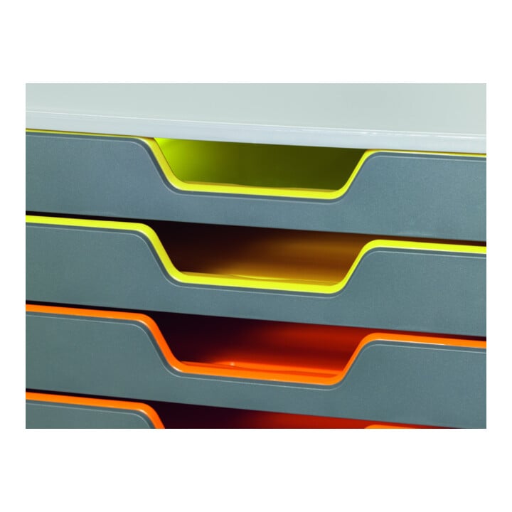 DURABLE VARICOLOR® 10