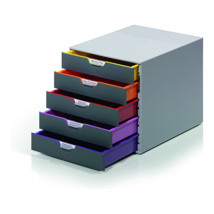 DURABLE VARICOLOR® 5