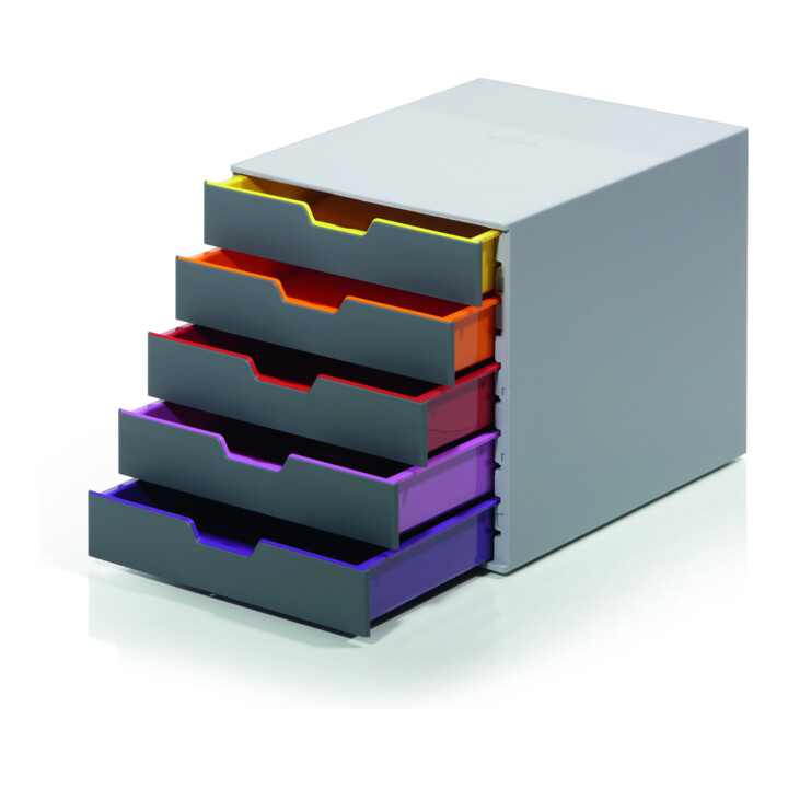 DURABLE VARICOLOR® 5