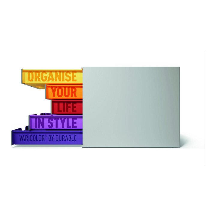 DURABLE VARICOLOR® 5