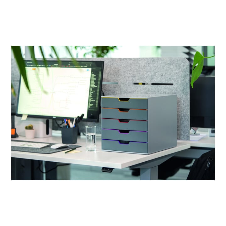 DURABLE VARICOLOR® 5