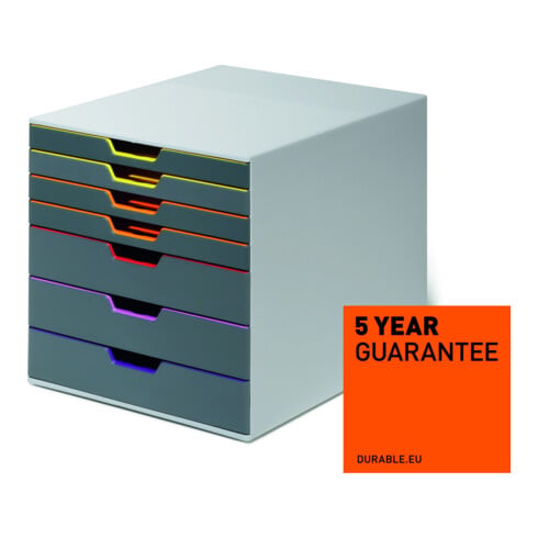DURABLE VARICOLOR® 7
