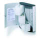DURABLE Verbandkasten FIRST AID BOX L silber