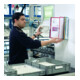 Durable Wandhalter VARIO Displ.-Syst. Wall 10 Sichttafeln