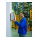 Durable Wandhalter VARIO Display System wall 20 Sichttafeln