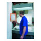 Durable Wandhalter VARIO wall 5 Sichttafeln Orange